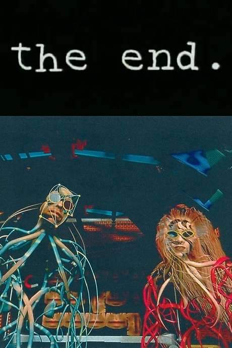 The End.